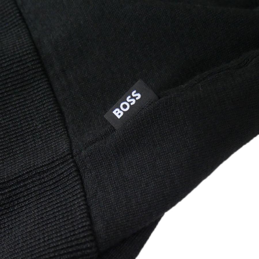 HUGO BOSS（ヒューゴ・ボス） メンズハイネックセーター ニット
