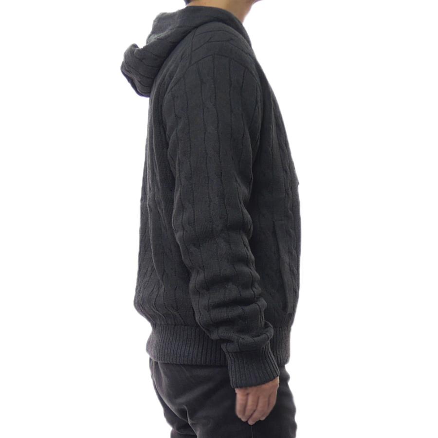 HUGO BOSS（ヒューゴ・ボス） メンズニットパーカー 50548679 10274251