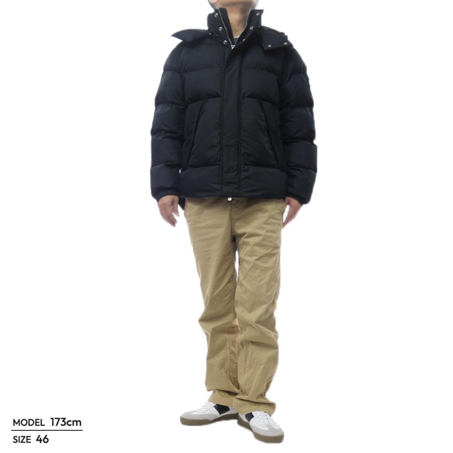 HUGO BOSS（ヒューゴ・ボス） メンズ中綿ブルゾン 50551599 10243820