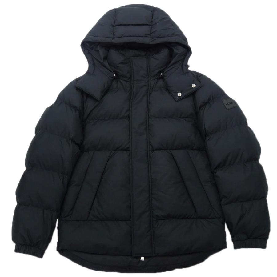 HUGO BOSS（ヒューゴ・ボス） メンズ中綿ブルゾン 50551599 10243820