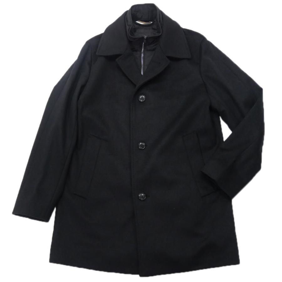 HUGO BOSS（ヒューゴ・ボス） メンズ コート 50551087 10273687 / H
