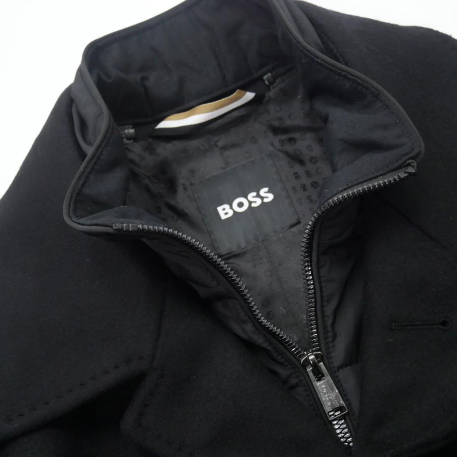 HUGO BOSS（ヒューゴ・ボス） メンズ コート 50551087 10273687 / H