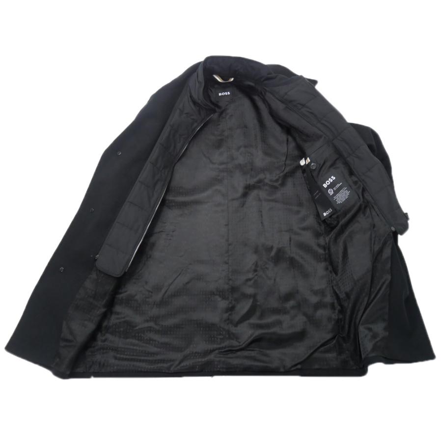 HUGO BOSS（ヒューゴ・ボス） メンズ コート 50551087 10273687 / H
