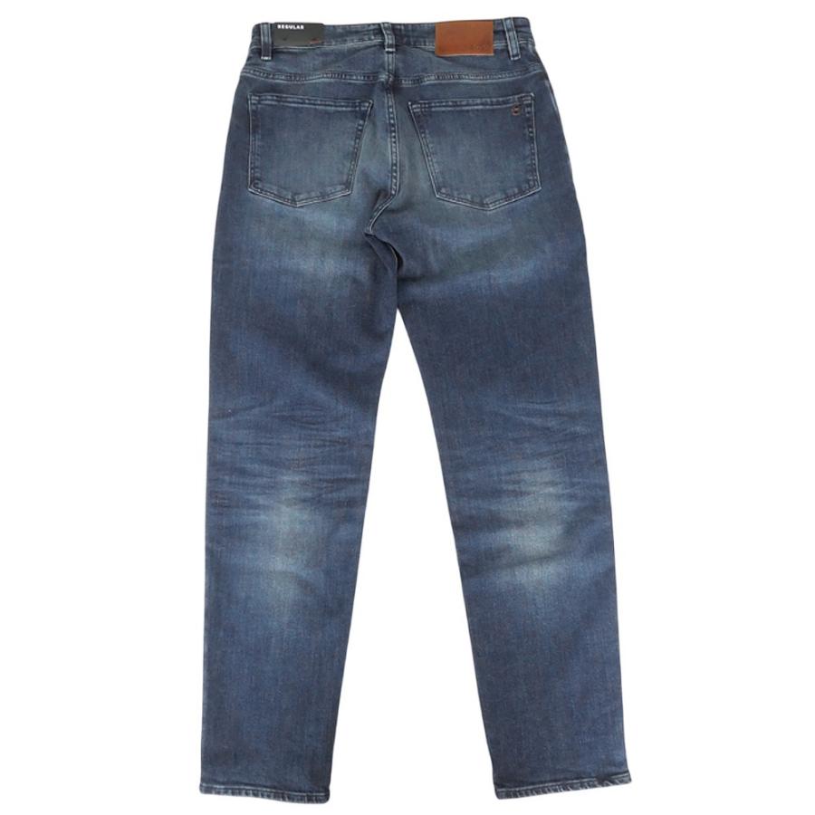 HUGO BOSS（ヒューゴ・ボス） メンズジーンズ 50544649 10272968 / RE