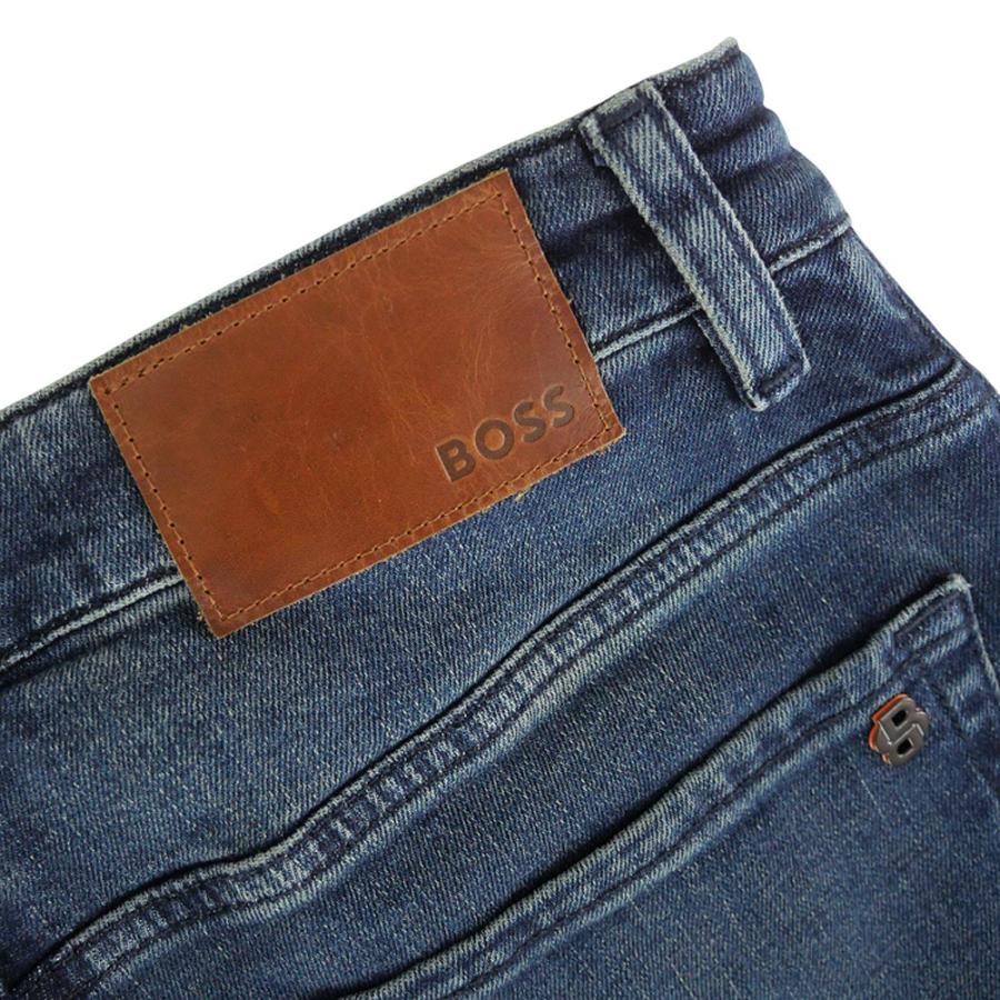 HUGO BOSS（ヒューゴ・ボス） メンズジーンズ 50544649 10272968 / RE