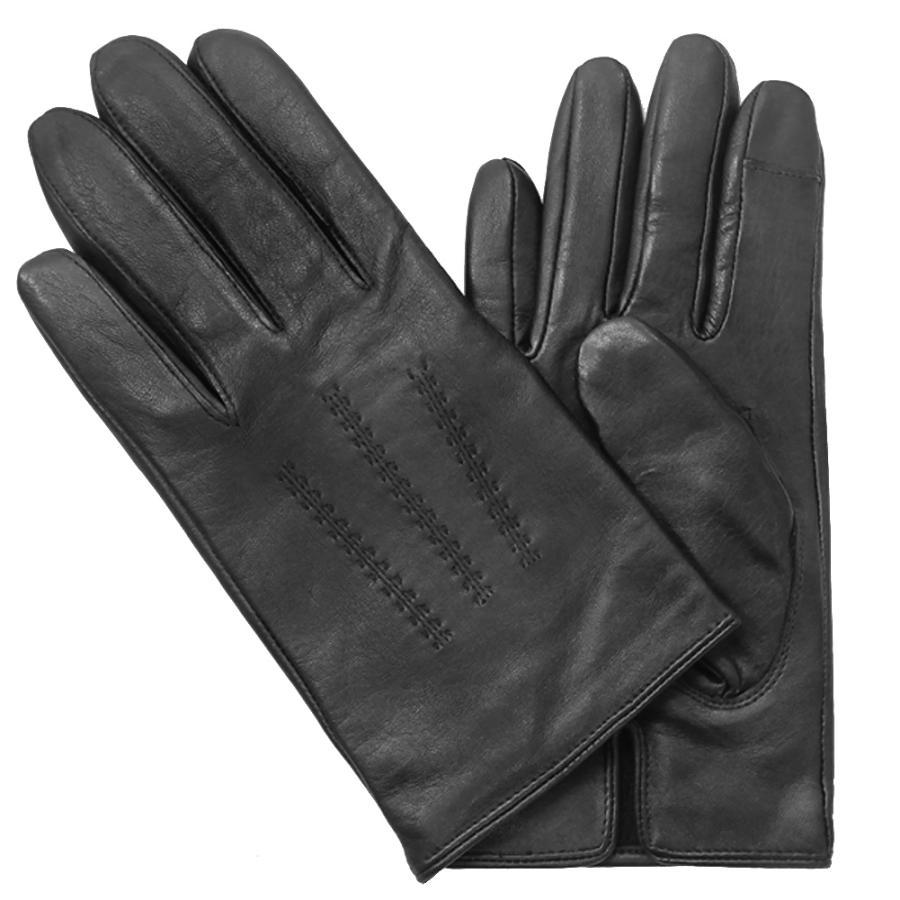 HUGO BOSS（ヒューゴ・ボス） メンズグローブ 50526681 10265361