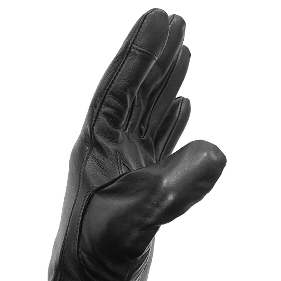 HUGO BOSS（ヒューゴ・ボス） メンズグローブ 50526681 10265361