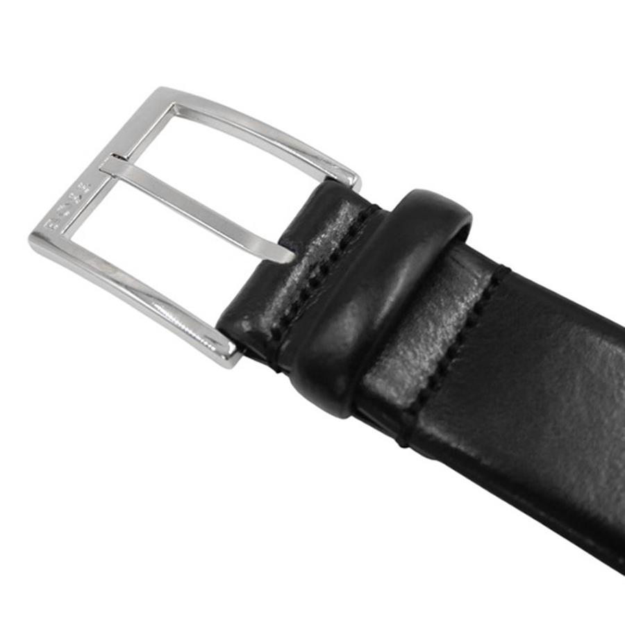 HUGO BOSS ヒューゴボス メンズレザーベルト 50482241 10193685