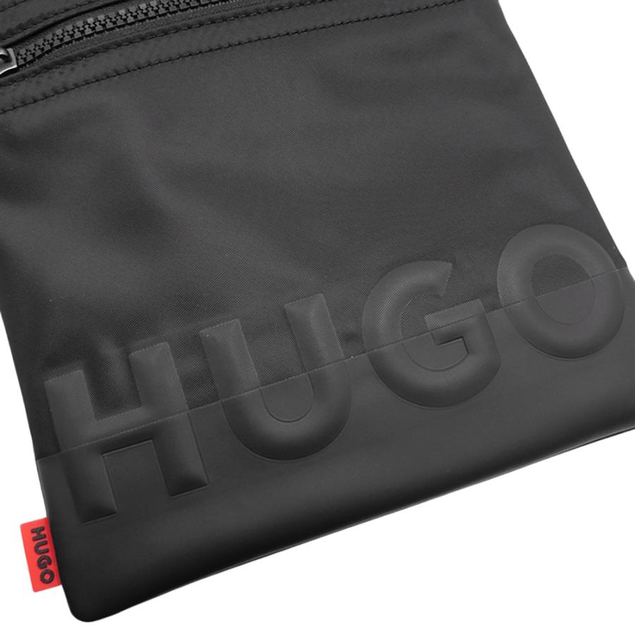 HUGO BOSS（ヒューゴ・ボス） HUGO・HUGO BOSS メンズショルダーバッグ