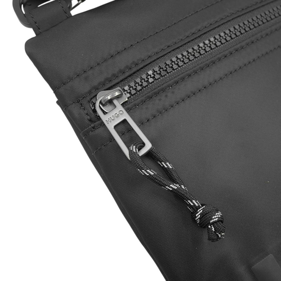 HUGO BOSS（ヒューゴ・ボス） HUGO・HUGO BOSS メンズショルダーバッグ