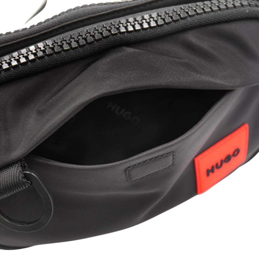 HUGO BOSS（ヒューゴ・ボス） HUGO・HUGO BOSS メンズボディバッグ