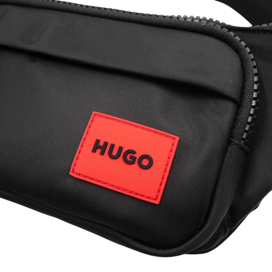 HUGO BOSS（ヒューゴ・ボス） HUGO・HUGO BOSS メンズボディバッグ