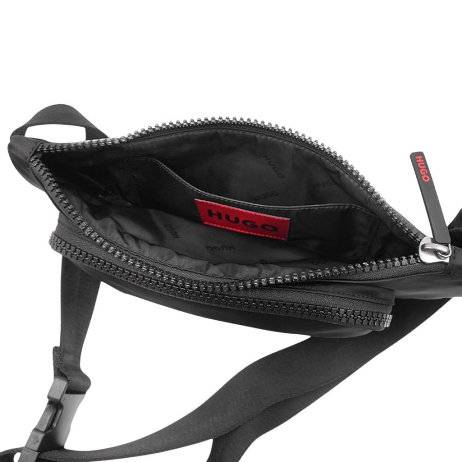 HUGO BOSS（ヒューゴ・ボス） HUGO・HUGO BOSS メンズボディバッグ