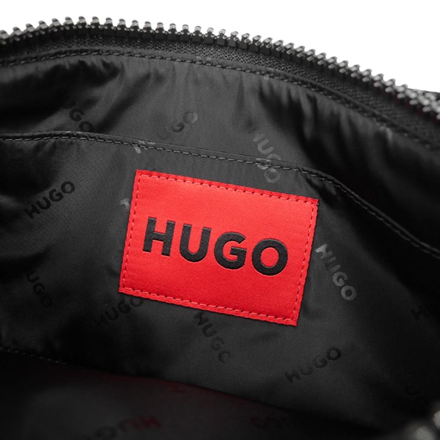 HUGO BOSS（ヒューゴ・ボス） HUGO・HUGO BOSS メンズボディバッグ