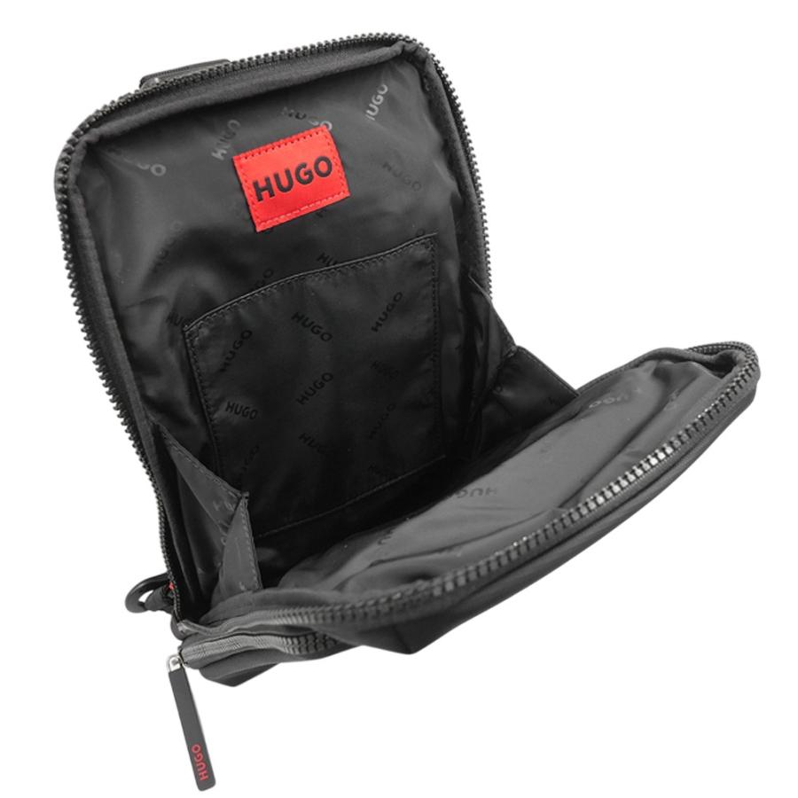 HUGO BOSS（ヒューゴ・ボス） HUGO・HUGO BOSS メンズワンショルダー
