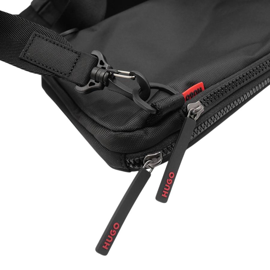 HUGO BOSS（ヒューゴ・ボス） HUGO・HUGO BOSS メンズワンショルダー