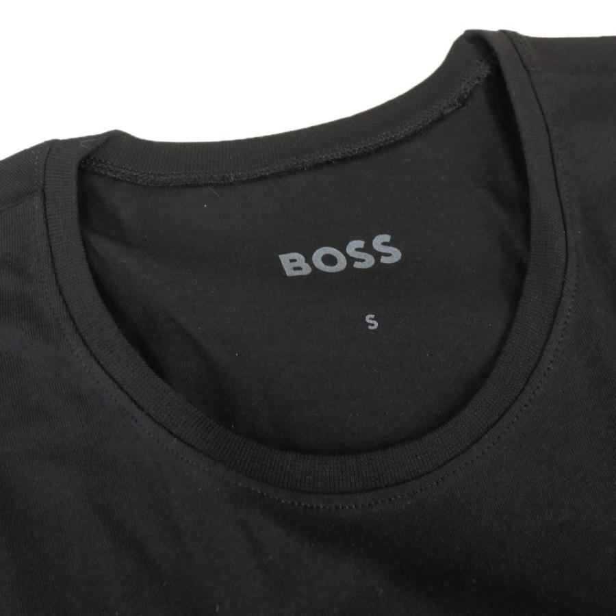 HUGO BOSS ヒューゴボス メンズ2パックTシャツ 50475294 HUGO BOSS ヒューゴボス メンズ2パックTシャツ 50475294