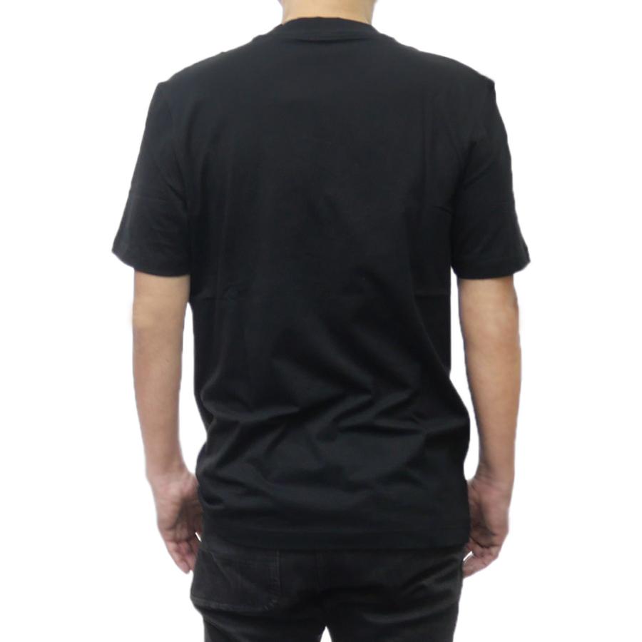 HUGO HUGOBOSS クルーネックTシャツ dalendi-10266462 HUGO BOSS HUGO・HUGO ヒューゴボス メンズクルーネックTシャツ