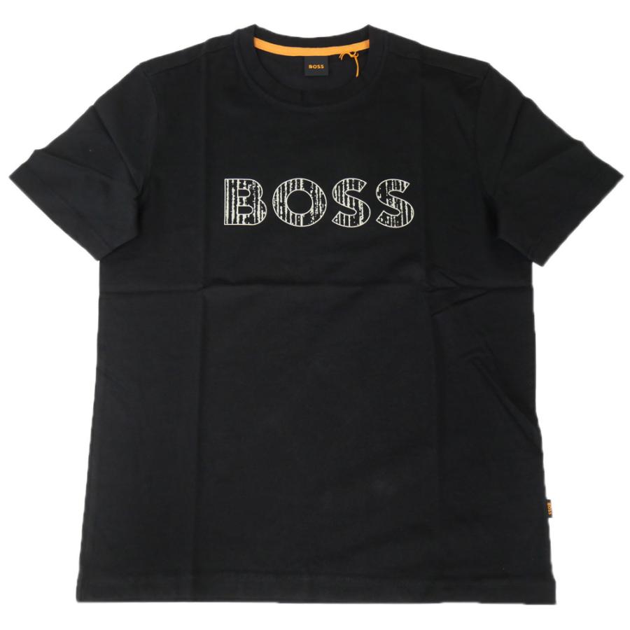 HUGO BOSS ヒューゴボス メンズクルーネックTシャツ 50534923