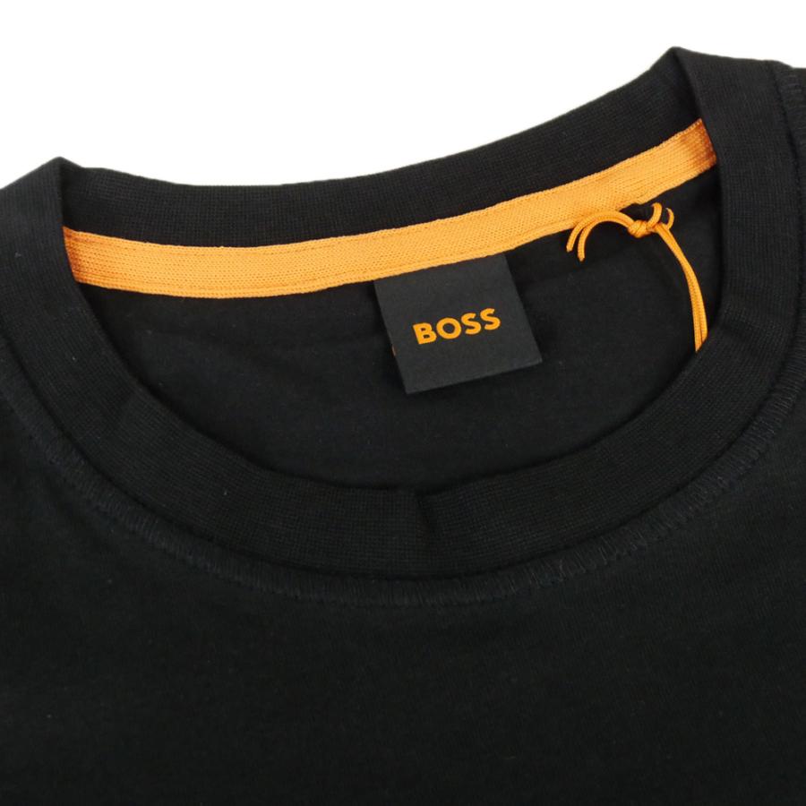 HUGO BOSS ヒューゴボス メンズクルーネックTシャツ 50534923