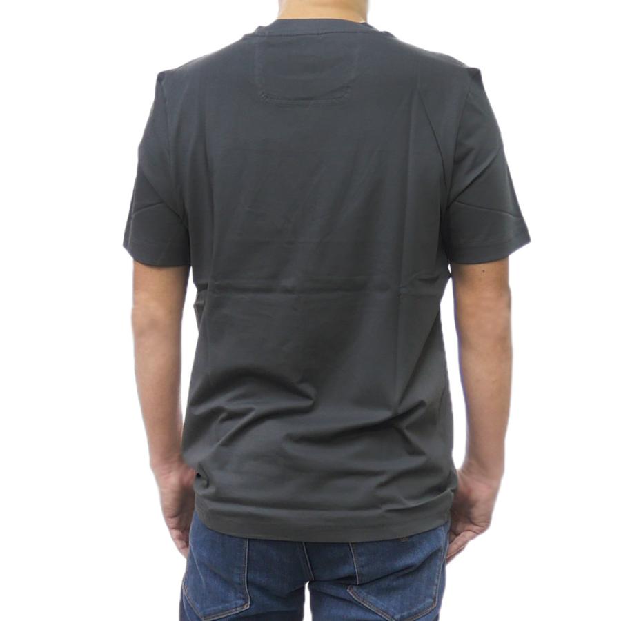 HUGO BOSS（ヒューゴ・ボス） メンズクルーネックTシャツ 50530990