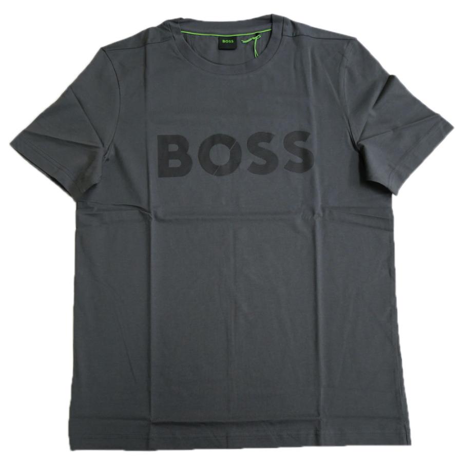 HUGO BOSS ヒューゴボス メンズクルーネックTシャツ 50530990