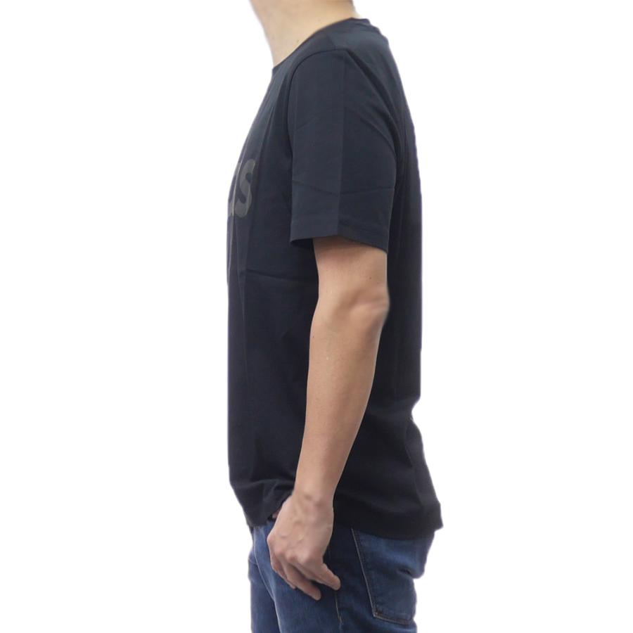 HUGO BOSS（ヒューゴ・ボス） メンズクルーネックTシャツ 50530990