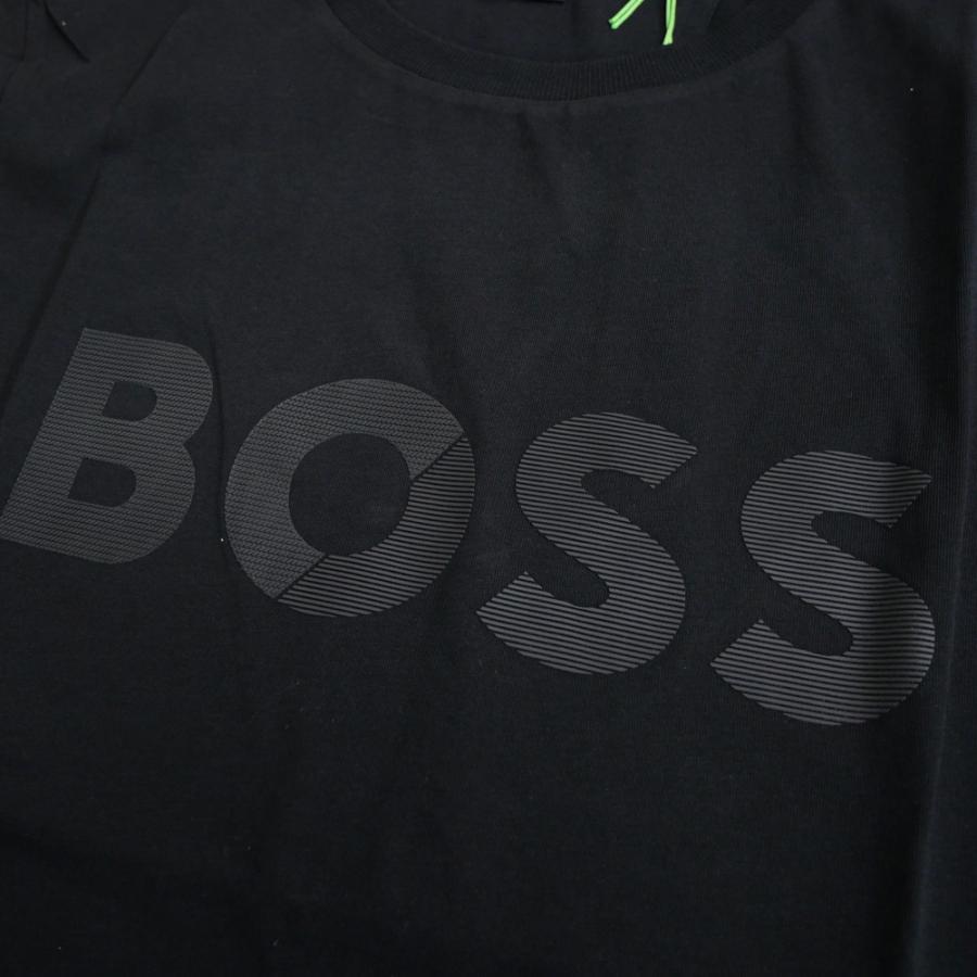 HUGO BOSS（ヒューゴ・ボス） メンズクルーネックTシャツ 50530990