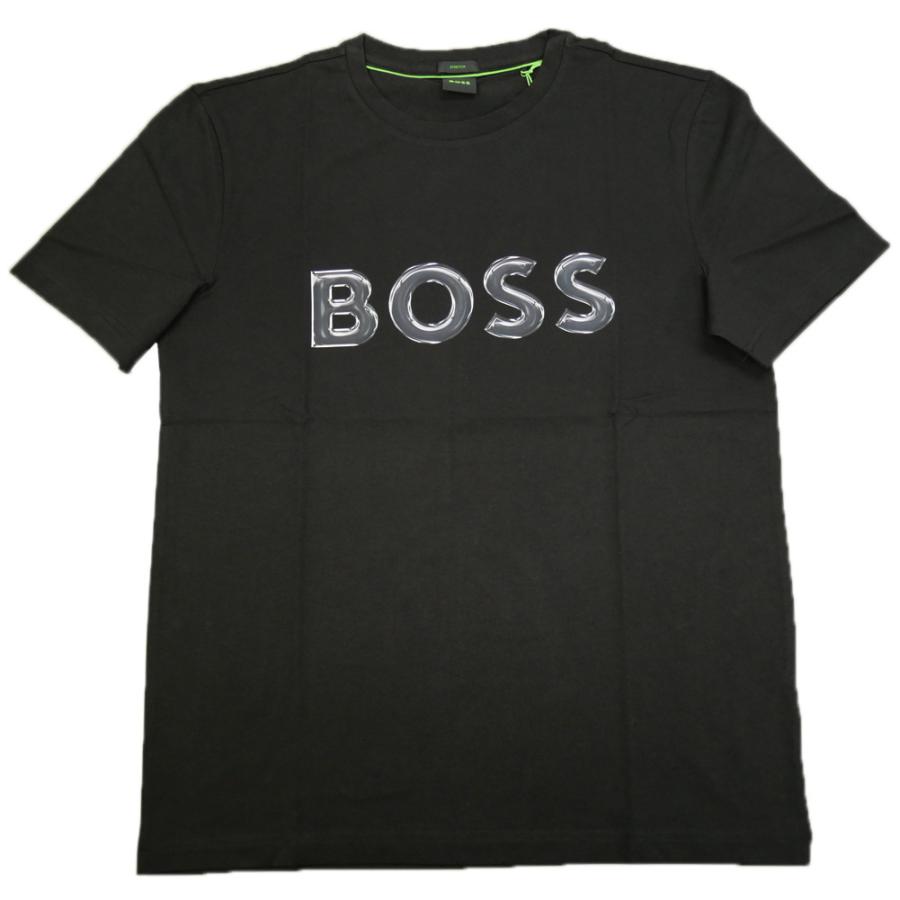 HUGO BOSS（ヒューゴ・ボス） メンズクルーネックTシャツ 50535273