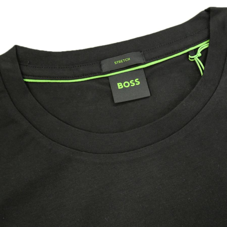 HUGO BOSS（ヒューゴ・ボス） メンズクルーネックTシャツ 50535273