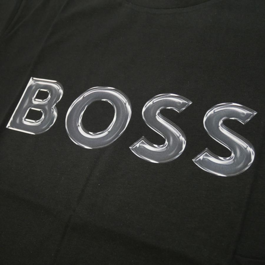 HUGO BOSS（ヒューゴ・ボス） メンズクルーネックTシャツ 50535273