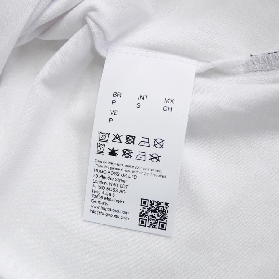 HUGO BOSS（ヒューゴ・ボス） メンズクルーネックTシャツ 50495742