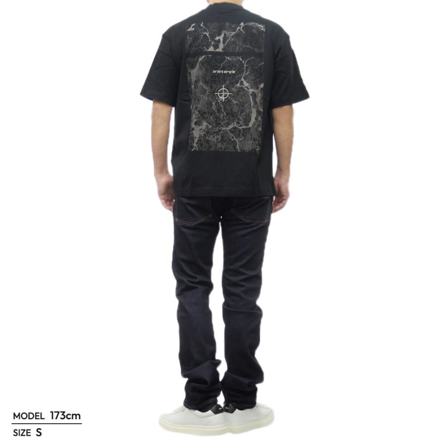 HUGO BOSS ヒューゴボス メンズクルーネックTシャツ 50539188 HUGO BOSS ヒューゴボス メンズクルーネックTシャツ 50539188