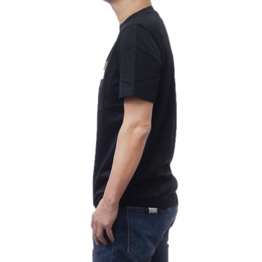 HUGO BOSS（ヒューゴ・ボス） メンズクルーネックTシャツ 50531862