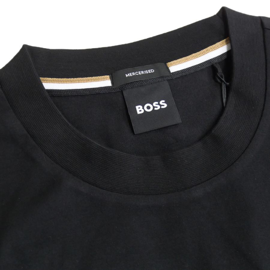 HUGO BOSS（ヒューゴ・ボス） メンズクルーネックTシャツ 50531862