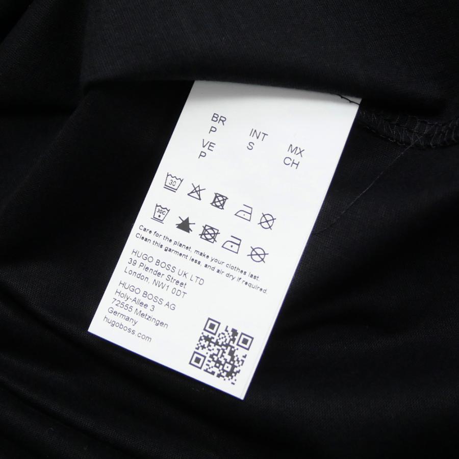 HUGO BOSS（ヒューゴ・ボス） メンズクルーネックTシャツ 50531862