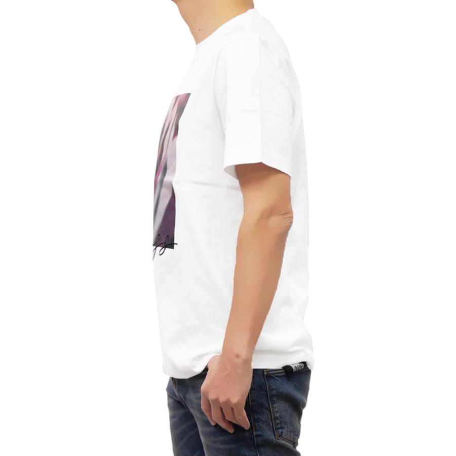 HUGO BOSS（ヒューゴ・ボス） メンズクルーネックTシャツ 50536460