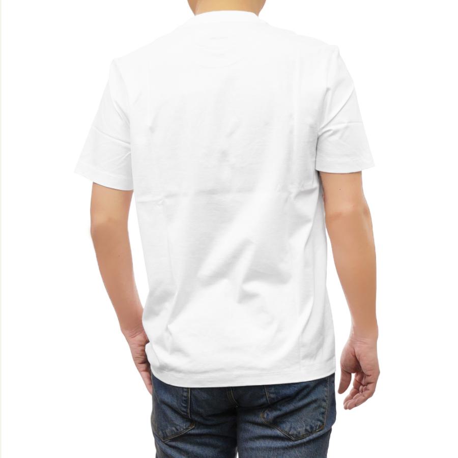 HUGO BOSS（ヒューゴ・ボス） メンズクルーネックTシャツ 50536460