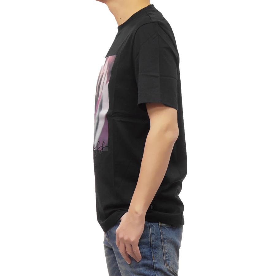 HUGO BOSS（ヒューゴ・ボス） メンズクルーネックTシャツ 50536460