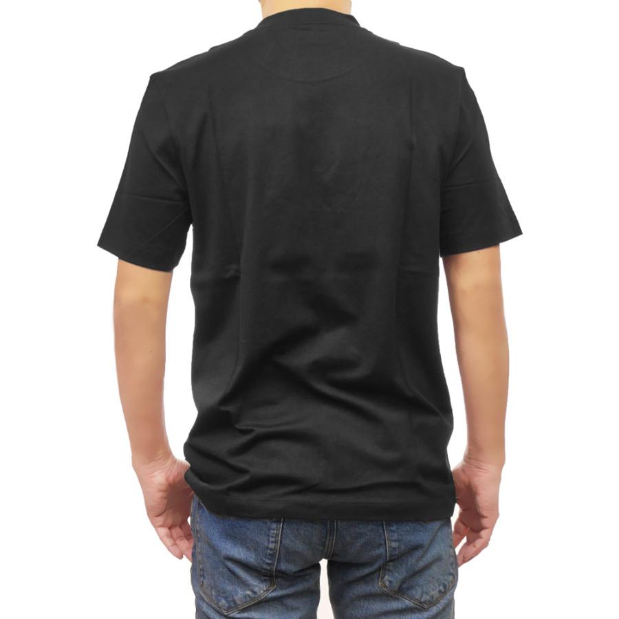 HUGO BOSS（ヒューゴ・ボス） メンズクルーネックTシャツ 50536460