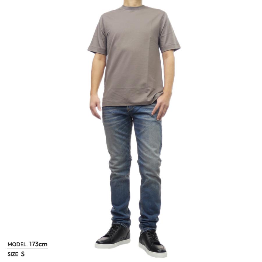 HUGO BOSS（ヒューゴ・ボス） メンズクルーネックTシャツ 50531962