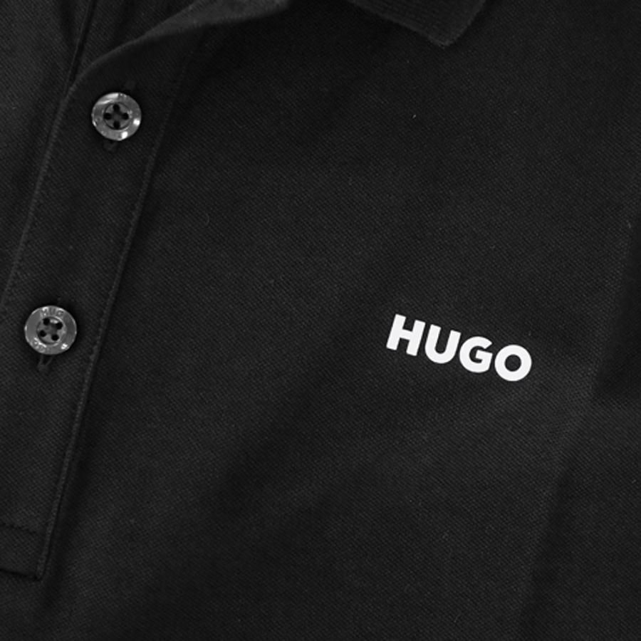 HUGO BOSS（ヒューゴ・ボス） HUGO・HUGO BOSS メンズ鹿の子ポロシャツ