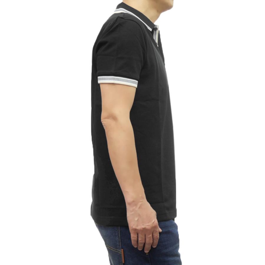 HUGO BOSS（ヒューゴ・ボス） メンズ鹿の子ポロシャツ 50469055