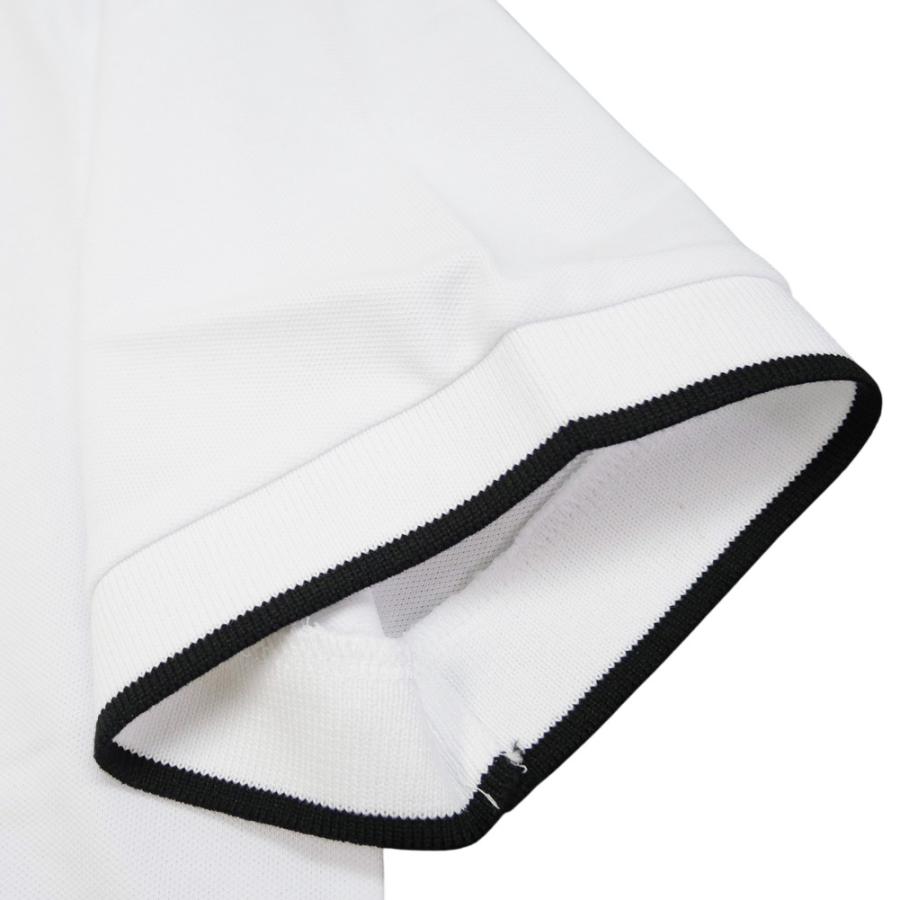 HUGO BOSS（ヒューゴ・ボス） メンズ鹿の子ポロシャツ 50469102