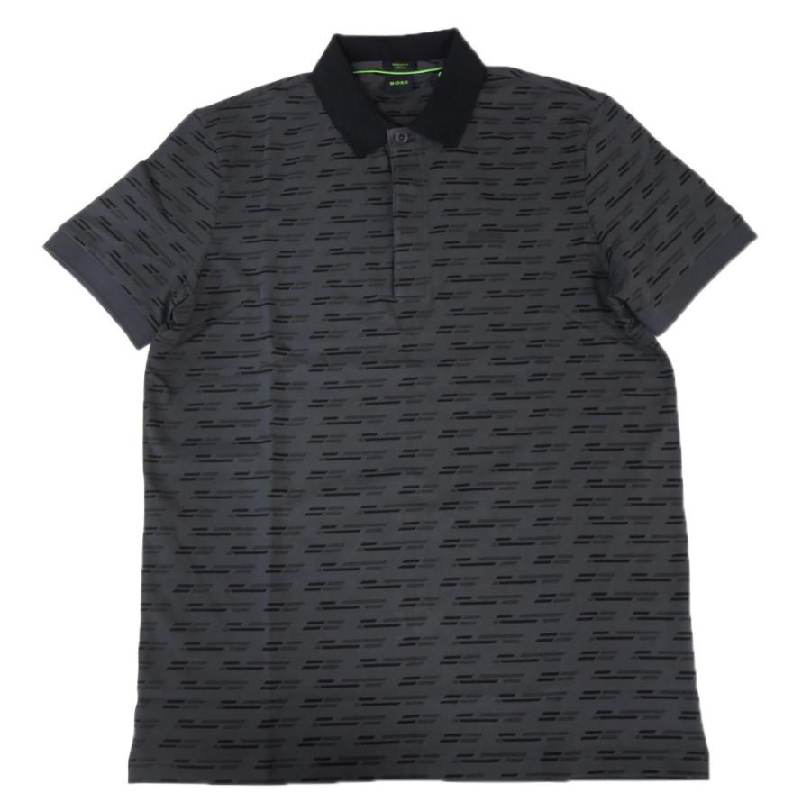 HUGO BOSS（ヒューゴ・ボス） メンズスムースポロシャツ 50534269