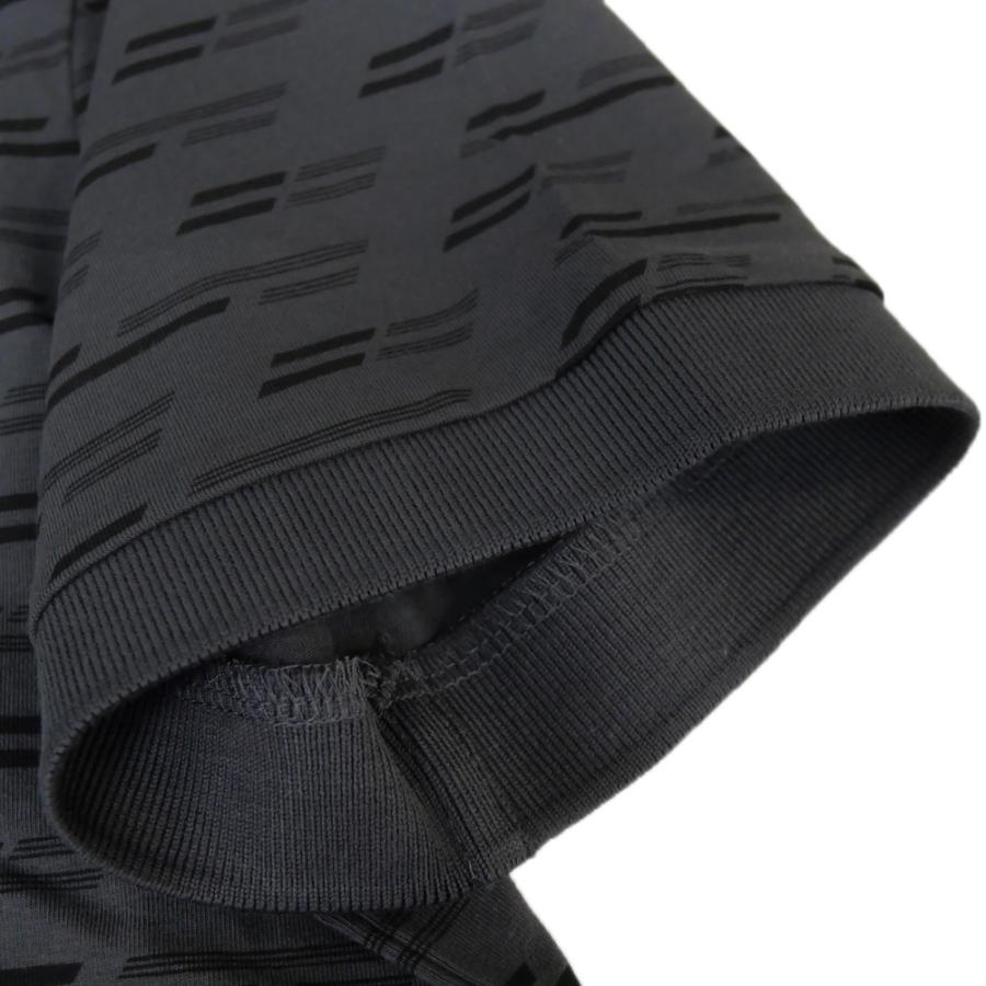 HUGO BOSS（ヒューゴ・ボス） メンズスムースポロシャツ 50534269