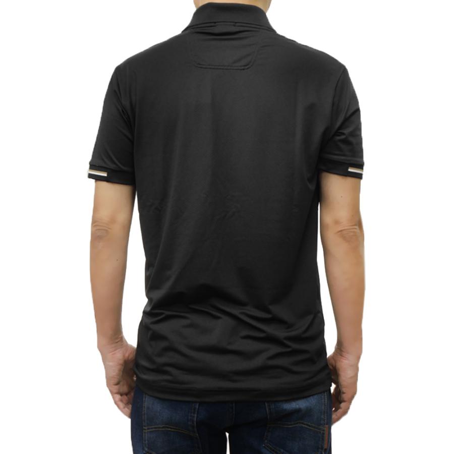 HUGO BOSS ヒューゴボス メンズメッシュポロシャツ 50538115