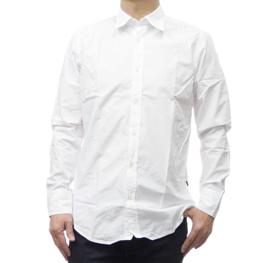 HUGO BOSS（ヒューゴ・ボス） メンズドレスシャツ 50527238 10242063 