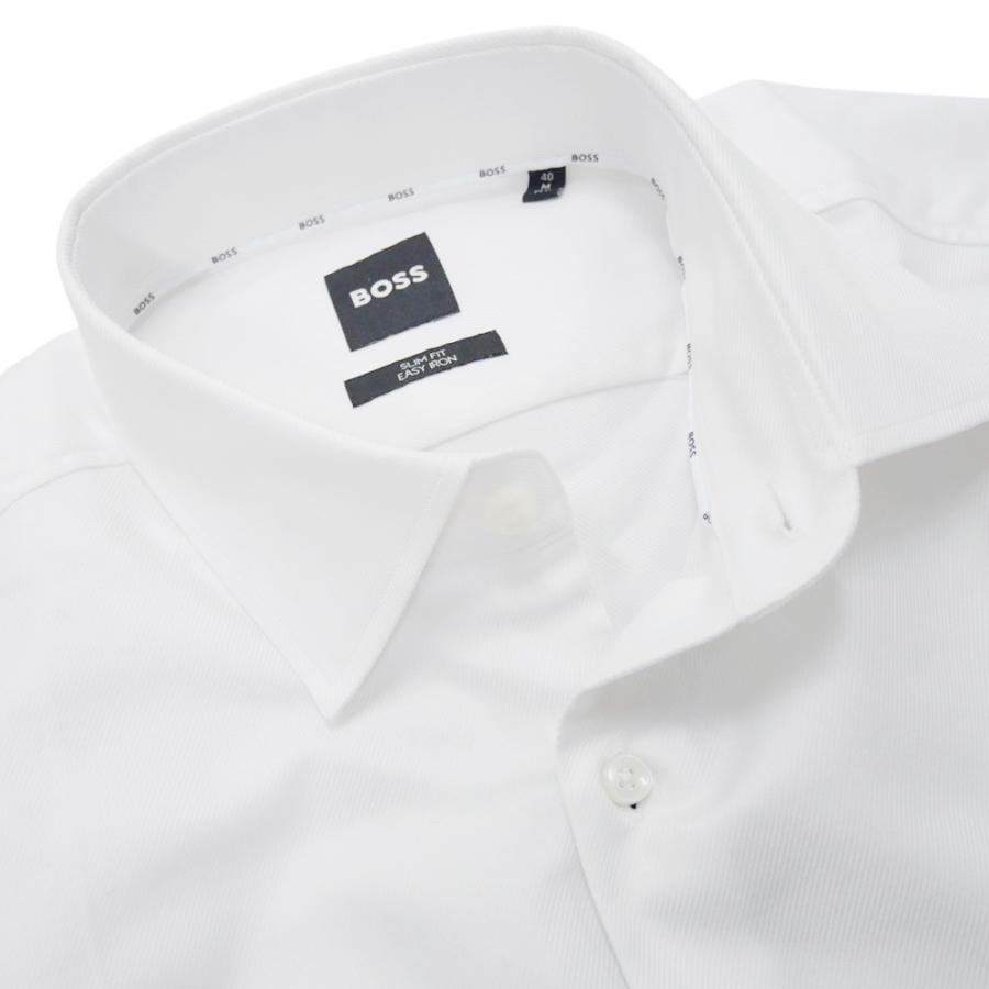 HUGO BOSS（ヒューゴ・ボス） メンズドレスシャツ 50527238 10242063 