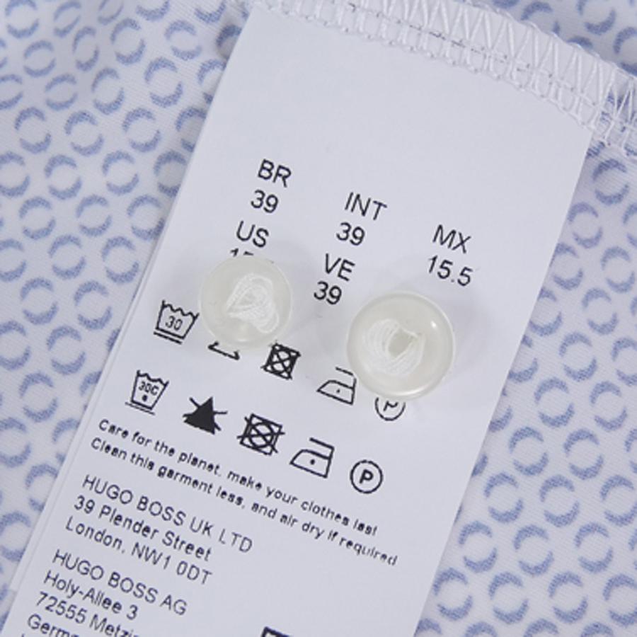 HUGO BOSS（ヒューゴ・ボス） メンズカジュアルシャツ 50539392